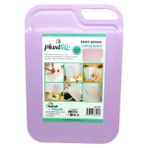 Plastik Kesim Panosu (5486) - Renkli - 1