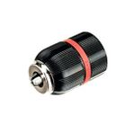 PLASTİK KİLİTLİ MANDREN (13 mm 1/2 x 20 UNF)
