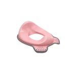 Plastik Klozet Adaptörü 327 Pembe