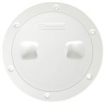 Plastik Kontrol Kapağı. Tekne Güverte Hatch Kapağı. 170mm