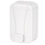 Plastik Köpük Sabunluk Duvar Tipi 1000 Ml