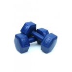 PLASTİK KÖŞELİ DAMBIL 3 KG