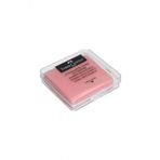Plastik Kutulu Renkli Hamur Silgi-Pembe