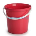 Plastik Lüks Kova Büyük - 18 Lt BO561
