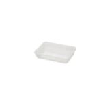 Plastik Lüks Küvet No:1 - 0.9 Lt. Bo625