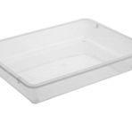 Plastik Lüks Küvet No:4 - 3.7 LT. BO628