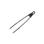 Plastik Mangal Maşası, 29 Cm