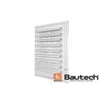PLASTİK MENFEZ BONYA/WC HAVALANDIRMA MENFEZİ PANJUR 35X45 CM