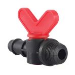 Plastik Mini Vana