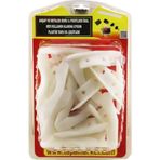 Plastik Otomatik Kepenk Tapası