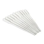 Plastik Pastör Pipeti 3ML Ölçekli 10 ADET