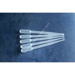 Plastik Pipet Damlalık 3Ml 5Li Set