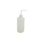 Plastik Piset Damlatma Şişesi 500 ml