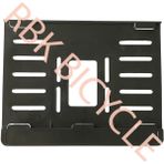 Plastik Plakalık - Standart - Çok Renkli