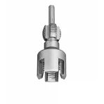 Plastik Pprc Boru Diş Açma Aparatı 3/4 25 Mm