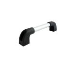 Plastik Profil Boru Kulp 200X20