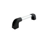 Plastik Profil Boru Kulp 600X20
