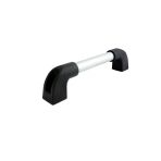 Plastik Profil Boru Kulp 600X30