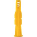 Plastik Roket Dubel 8 Mm (100 Adet)