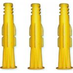 Plastik Roket Dübeli 10 Mm 100 Adet