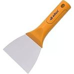 Plastik Saplı Spatula Temizlik Boya Sıva Kazıma Ispatulası 100 Mm