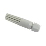 Plastik Sensör Kutusu PVC68 DS18B20 LM35 Ntc SHT11 HTU21 SHT20 SHT21 SHT15 SHT75 SHT30 AHT10 BME280 AM2321