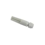 Plastik Sensör Kutusu Pvc68 Ds18b20 Lm35 Ntc Sht11 Htu21 Sht20 Sht21 Sht15 Sht75 Sht30 Aht10 Bme280 DVM.101.561