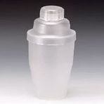 Plastik Shaker