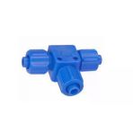 Plastik Somun Sıkmalı Te 4X6mm