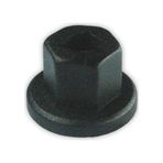 Plastik Somun Vw-audi 8e0825265 Bmw 16131176747 Opel 90413579 284996469 25 Adet