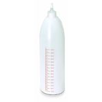 PLASTİK SOSLUK BO 750 ML