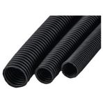 PLASTİK SPİRAL BORU 16 LIK 1 TOP 50 METRE ZEYBEK