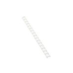 Plastik Spiral Delux 10 Mm 100'lü Beyaz