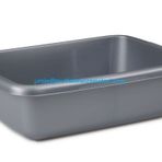 Plastik Süper Badya No:4 - 23.7 LT. BO501