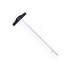 Plastik T Cetveli 75 Cm