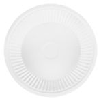 Plastik Tabak 19 Cm 100 Adet