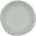 Plastik Tabak 19cm - 500 Adet