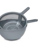 Plastik Takım Süzgeç Küçük - 2,1 Lt Bo430