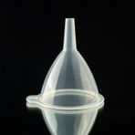 Plastik Tekli Huni