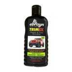 Plastik Trim Yenileyici Ve Parlatıcı 200 Ml
