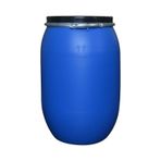 Plastik Varil - Bidon 120 Lt.