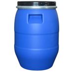 Plastik Varil - Bidon 25 Lt.