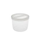 Plastik Vidali Saklama Kabi No:10 - 1.27 Lt Bo516