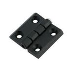 Plastik Yaprak Pano Menteşe 40x40 - 8 ADET