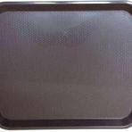 Plastik Yemek Servis Tepsisi