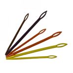 Plastik Yün İğnesi 2li Cey02