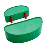 Plastilys Bev Balıkçı Kutusu