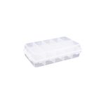 Plastilys HS-13 Plastik Kutu