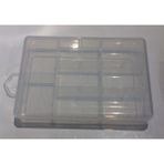 Plastilys HS-9022 Plastik Kutu