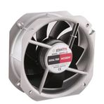 Plastim PF22580R 225x225x80 mm 220VAC Rulmanlı Aksiyel Fan